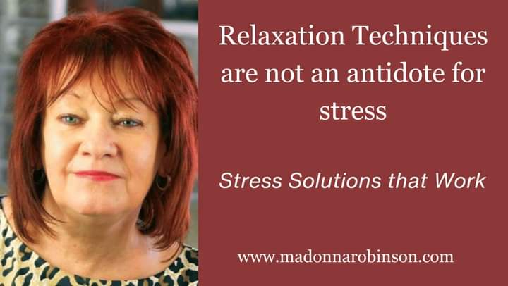MadonnaRobinson's tweet image. Ignoring stress 😩  is not a good idea. It is the opposite of self care. And when you're done with band aid solutions, send me a message to organise an appointment.
#stresssolutionsthatwork 
#eliminatestress 
#emotionalfreedom 
#rewirebrain