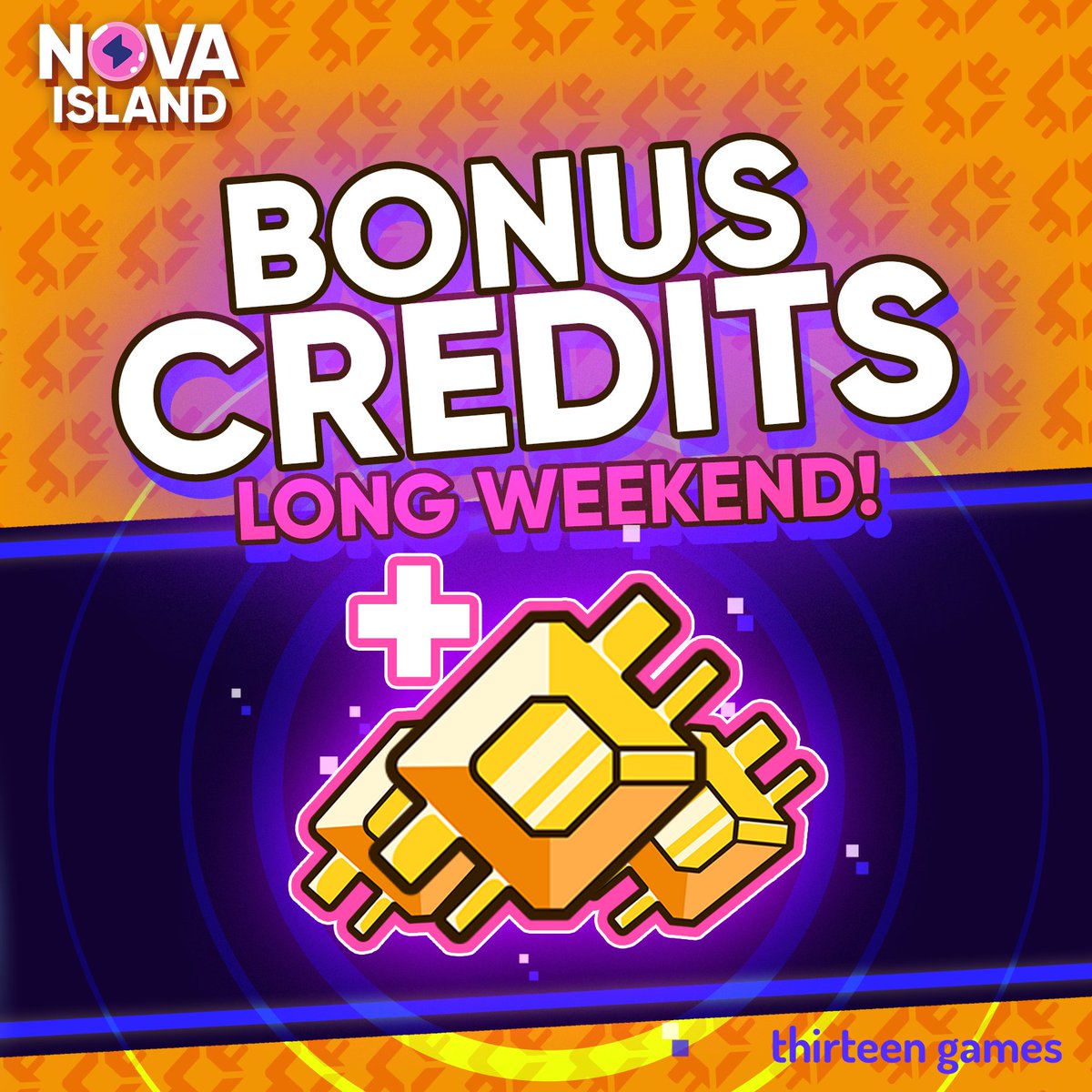 Nova Island tweet media