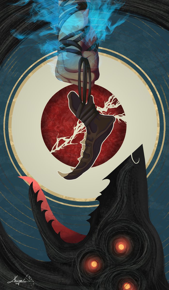 🎨 <a href="/lhuijen/">Lhuijen/ Ly | 🍁Eagerly waiting for Veilguard 🌿</a>
#dragonage #dragonagefanart #dreadwolf