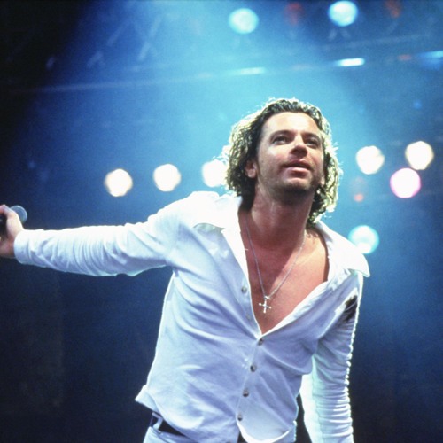 Australian musician and actor #MichaelHutchence took his own life #onthisday in 1997.  #INXS #MTV #rock #music #NewSensation #NeedYouTonight #suicide #trivia