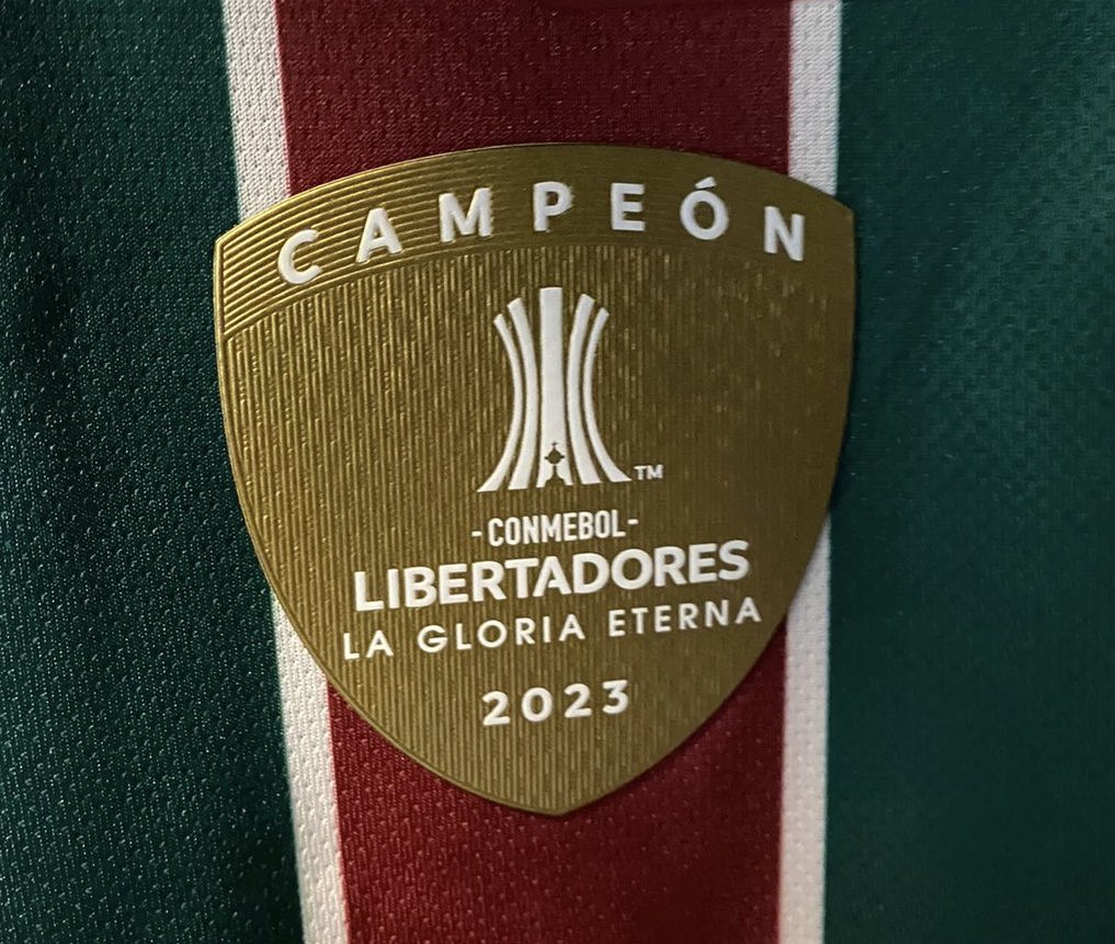 Fluminense F.C. tweet media