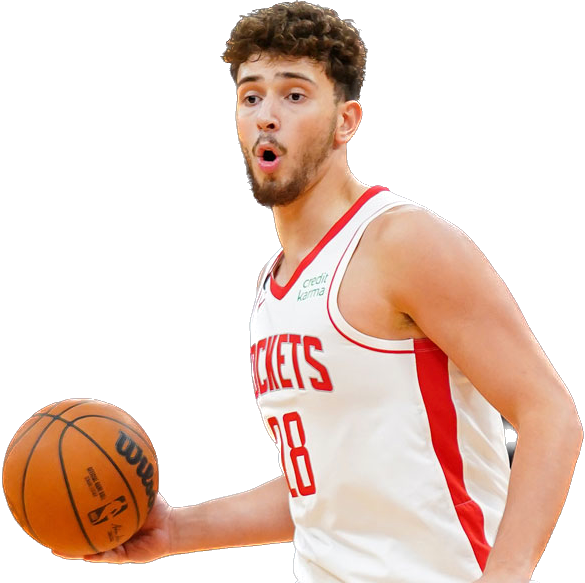 PlayerProps's tweet image. Alperen Sengün 11/22 #PlayerProps Odds: #NBABets #PropOdds #Playerlines

#BestOdds 🏀 #Rockets

Points:19.5 #Fanduel
Rebounds: 9.5 #Fanduel
Assists: 4.5 #Betmgm
Threes: 0.5 #Pointsbet 

✅Sengün's Odds: playertotals.com

instagram.com/playerprops