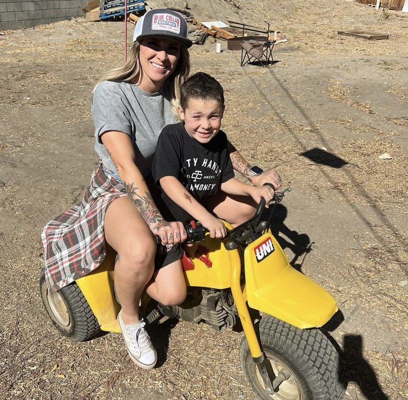 Happy family😘😘💏💏