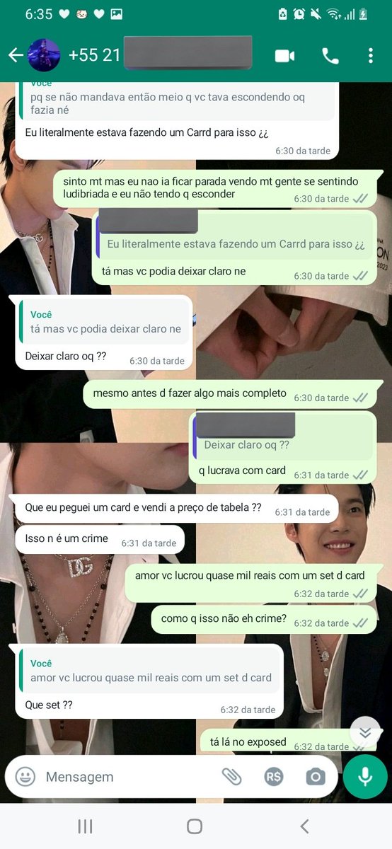 yuzuhafruit's tweet photo. eu d vdd achei q ela já estava usando o carrd ou mandava pras pessoas os termos mas não foi isso q ela me disse https://t.co/n2ao7OJe5a