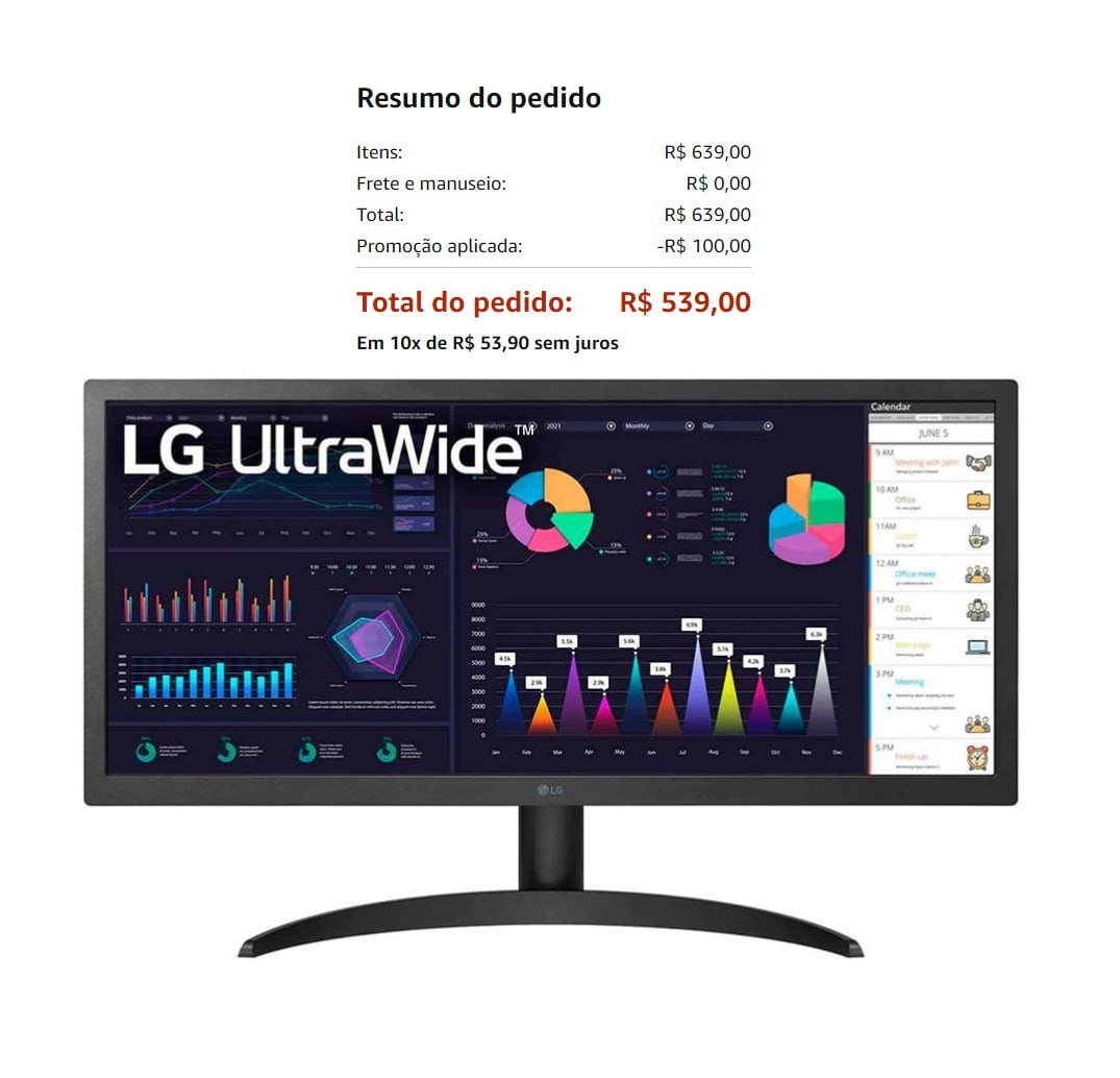 LinksBR - Promoções tweet media