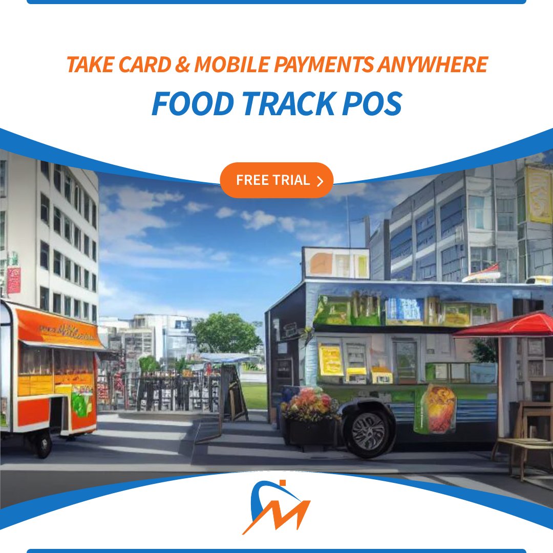 microtelecom's tweet photo. Checkout MT-POS Mobile solution for Food Trucks! Process Mobile & QR Payments, EMV, Taps & Swipe anywhere. See https://t.co/5QJZ1SXHvB for details.
#mobilepos #mobilepayments #pointofsale #pos #microtelecom #mtpos https://t.co/potdCUgVoh