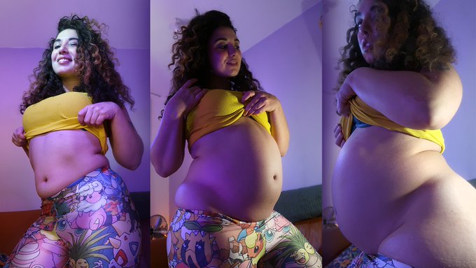 Maria Alive’s pics and videos