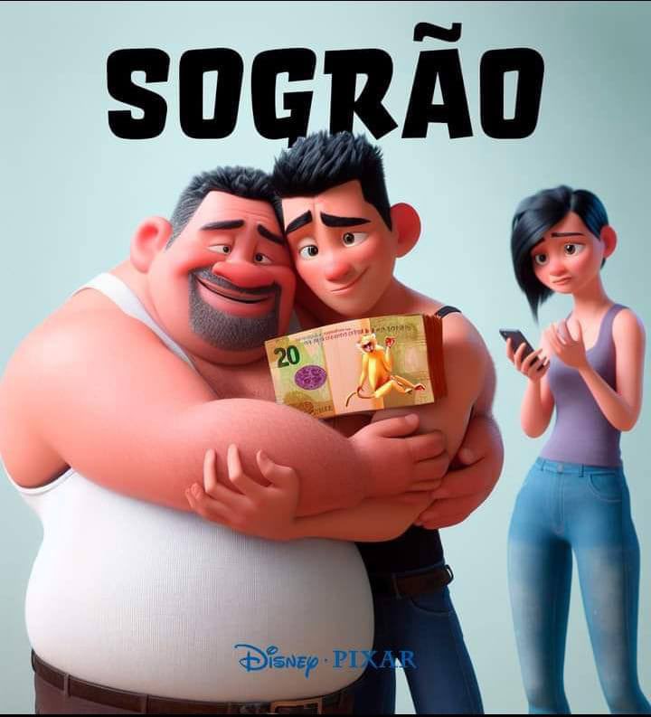 Ok, quem fez isso foi longe demais