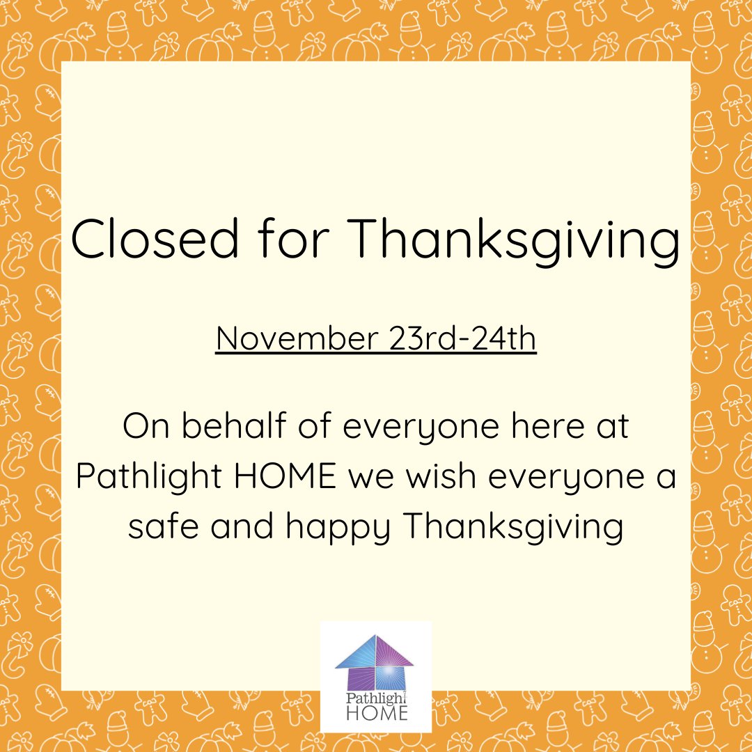 Pathlight HOME tweet media