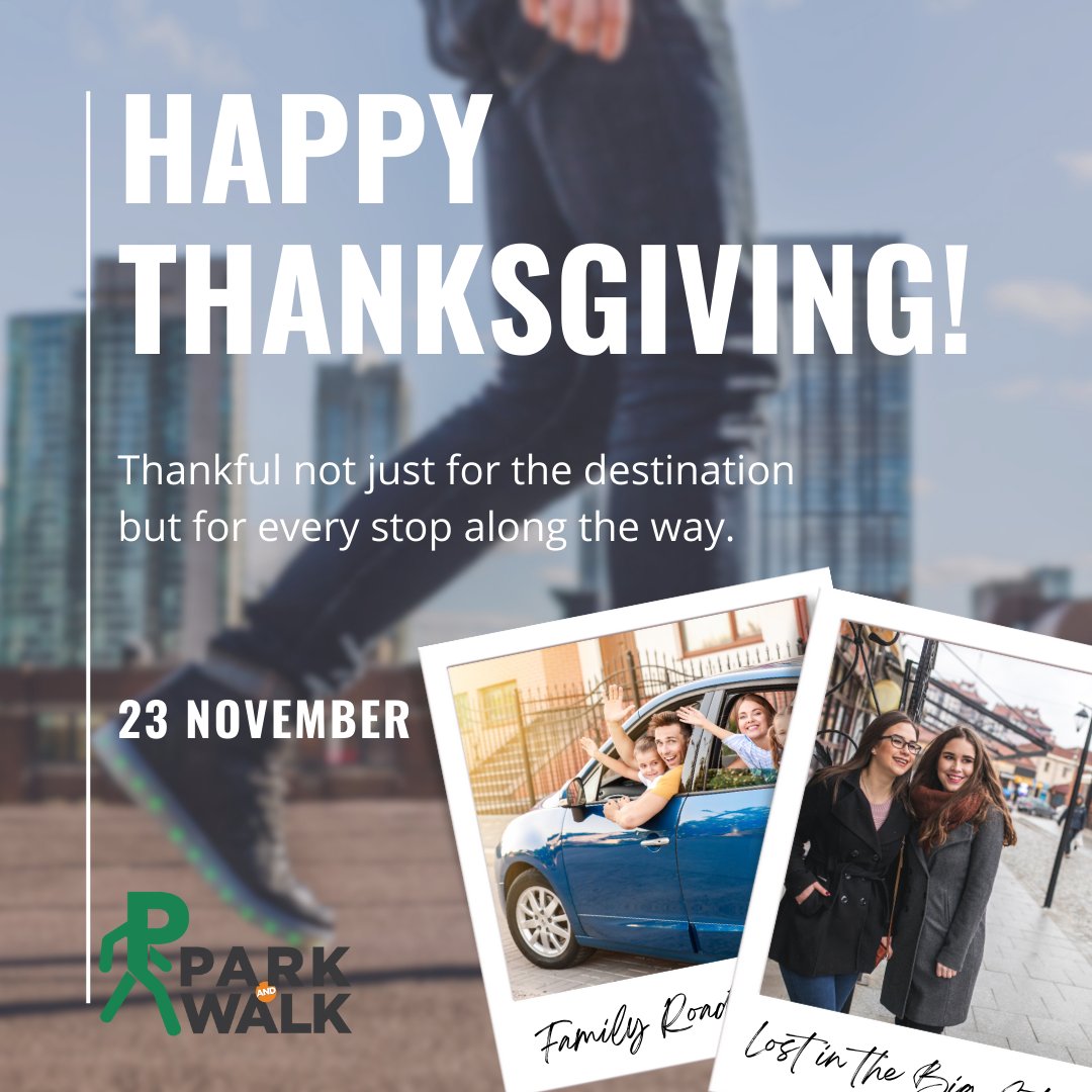 Park_And_Walk_ (@parkandwalk_) / Posts / X