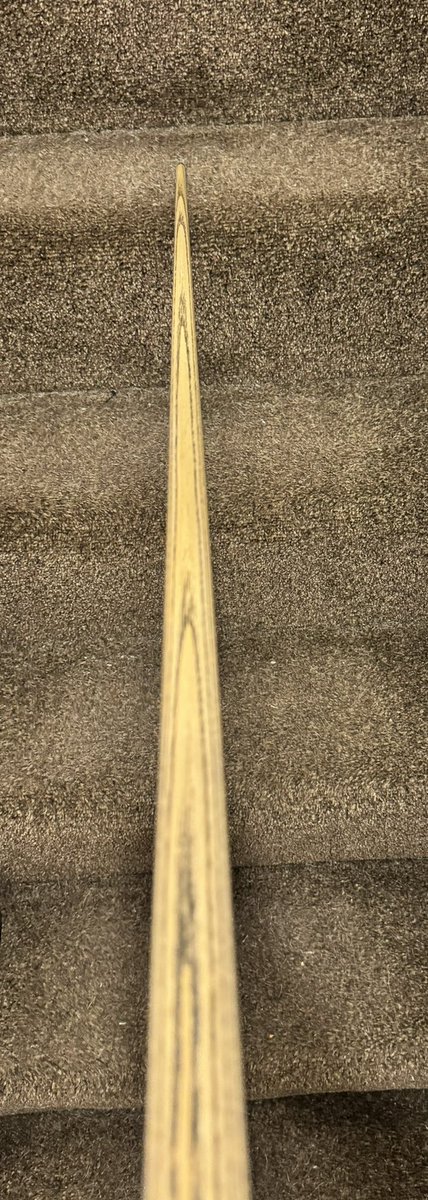 The Tipping Shed (Chris Hart Cue Restorations) tweet media
