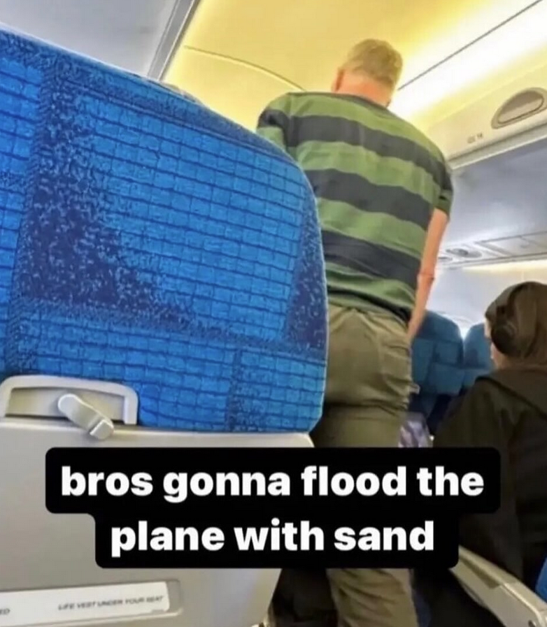 Everything Out Of Context tweet media