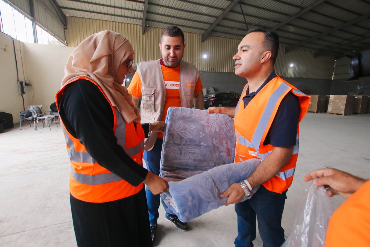 ridwanawl's tweet photo. 🇪🇬 9 months into being #CEO and I have the honour to be in #Cairo for my 4th #FieldTrip 🤲🏽
Nothing is more humbling than getting involved first hand with the amazing work we do at @pennyappeal 🧡
🔗 https://t.co/6Gz32HHjCs
#LifeOfACEO #Transparency #DoingItTheRightWay https://t.co/uiKQXIbBRI