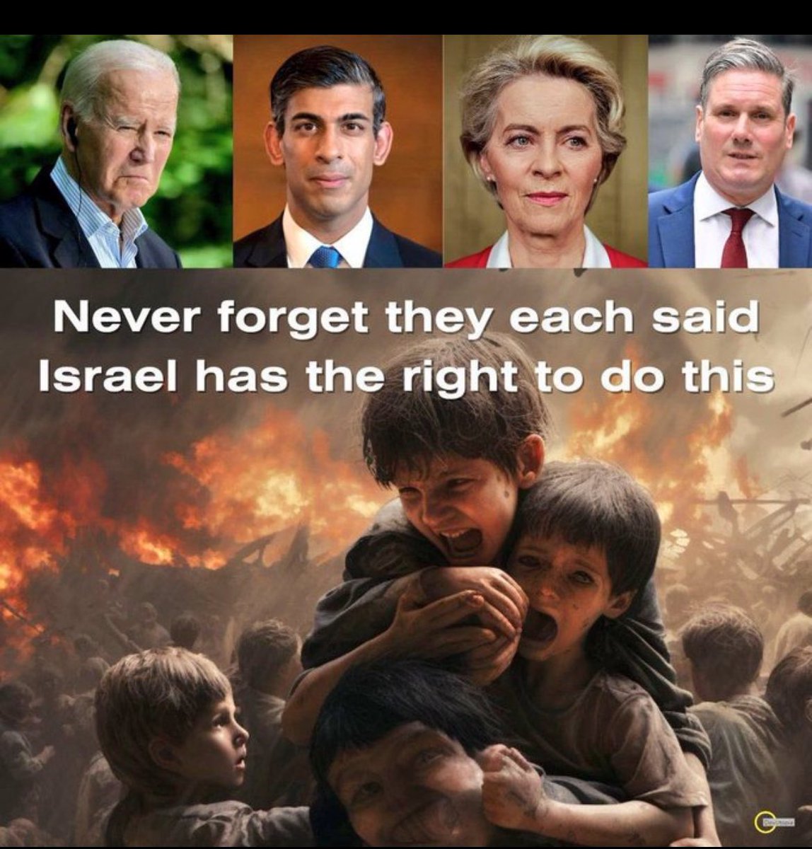 prettyymariam's tweet photo. @jacksonhinkle never forget kids killers union https://t.co/RLc8DPQkd5