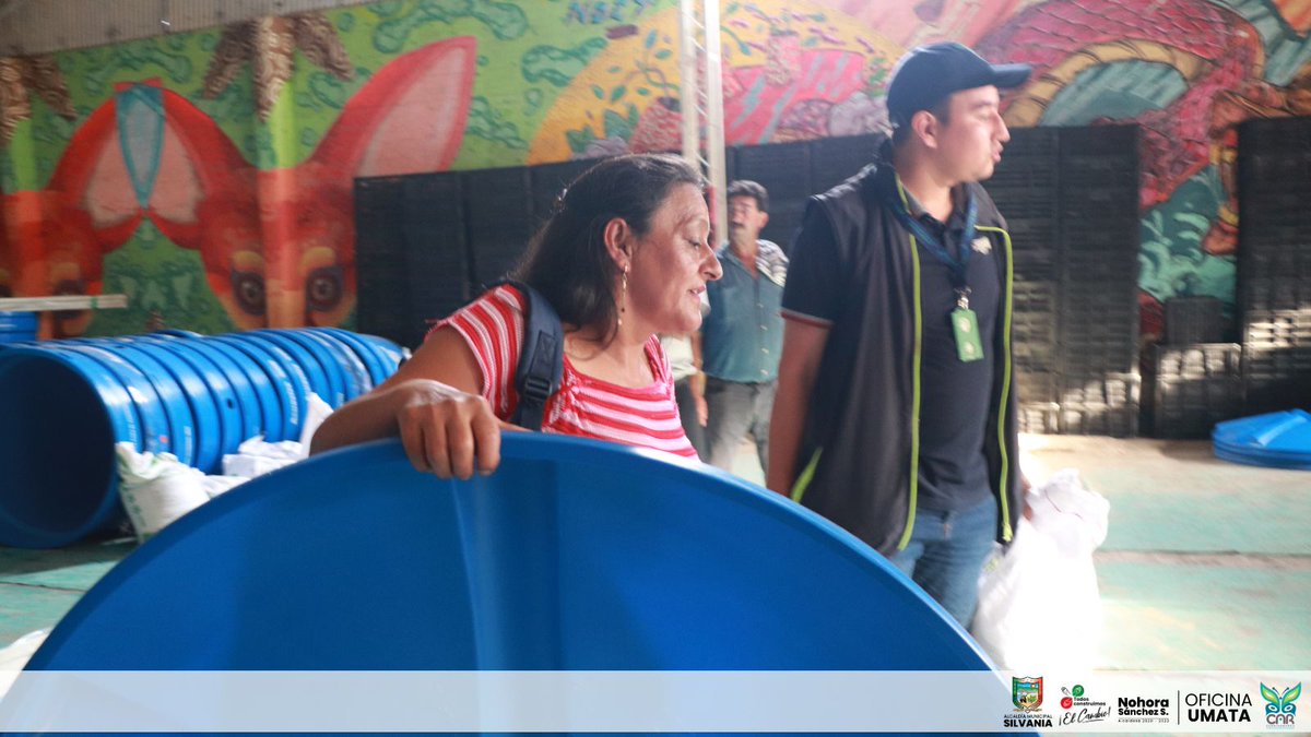 @AlcaldiaSilvania tweet media