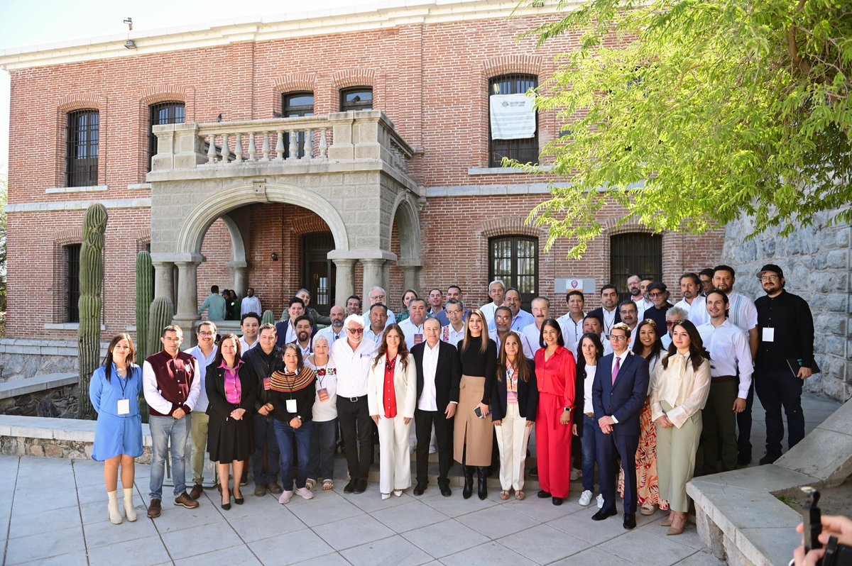 Alfonso Durazo tweet media