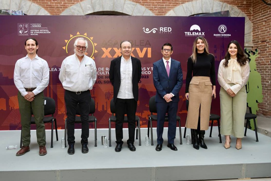 Alfonso Durazo tweet media