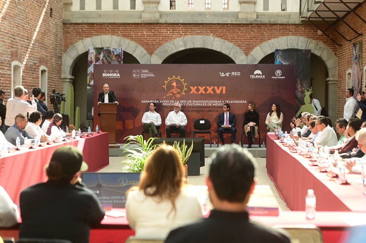 Alfonso Durazo tweet media