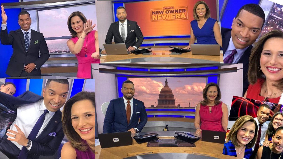 Aww! We're all going to miss you, Alison! You're just so genuine, kind, and not to mention great on TV. It's truly been an honor to drop in from time to time and share a desk with you. 💛 <a href="/Alison7News/">Alison Starling</a>