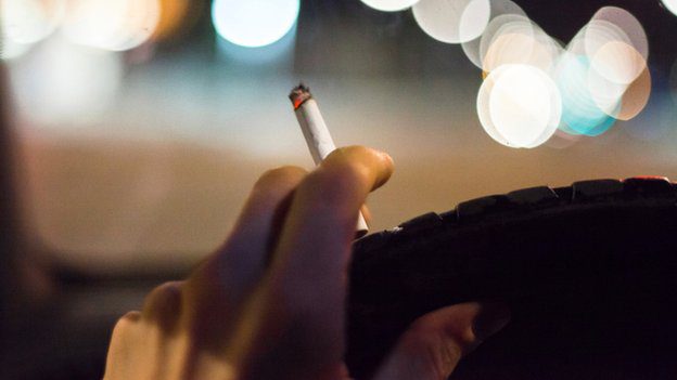 news_ghana's tweet photo. Illicit cigarette trade in Ghana pegged at 39 percent https://t.co/5o7B8q4FW9 #Headlines #39percent #AlbertAllotey #Ghana #GNA https://t.co/qcq9Ws2AjV