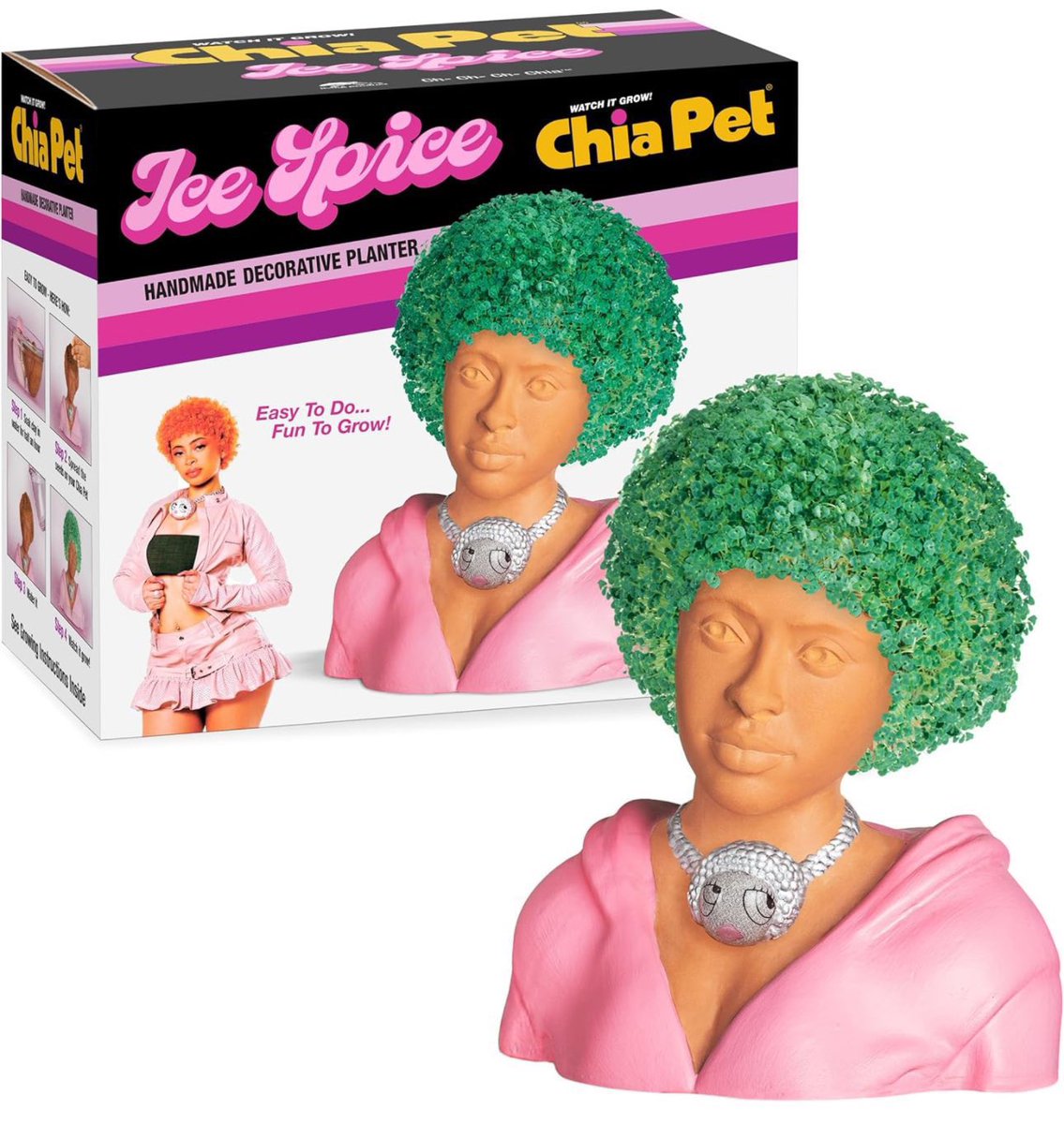 Mad Pink Entertainment tweet media