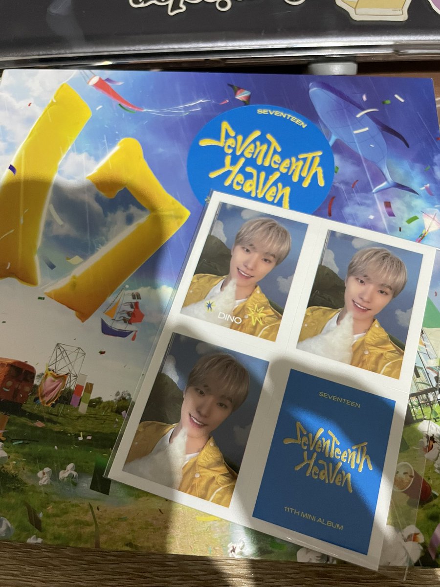 wonuskart's tweet photo. ꒰ wtt lft ph ꒱

Seventeenth heaven carver pc

weverse carver pob
𓏸𓈒have : Dino
𓏸𓈒want : MINGYU / Scoups, Cheol 

t. wtt lft seventeenth heaven weverse carver pob pc svt mingyu pc svt dino pc seventeen pc ph https://t.co/yn05O7ZJVL