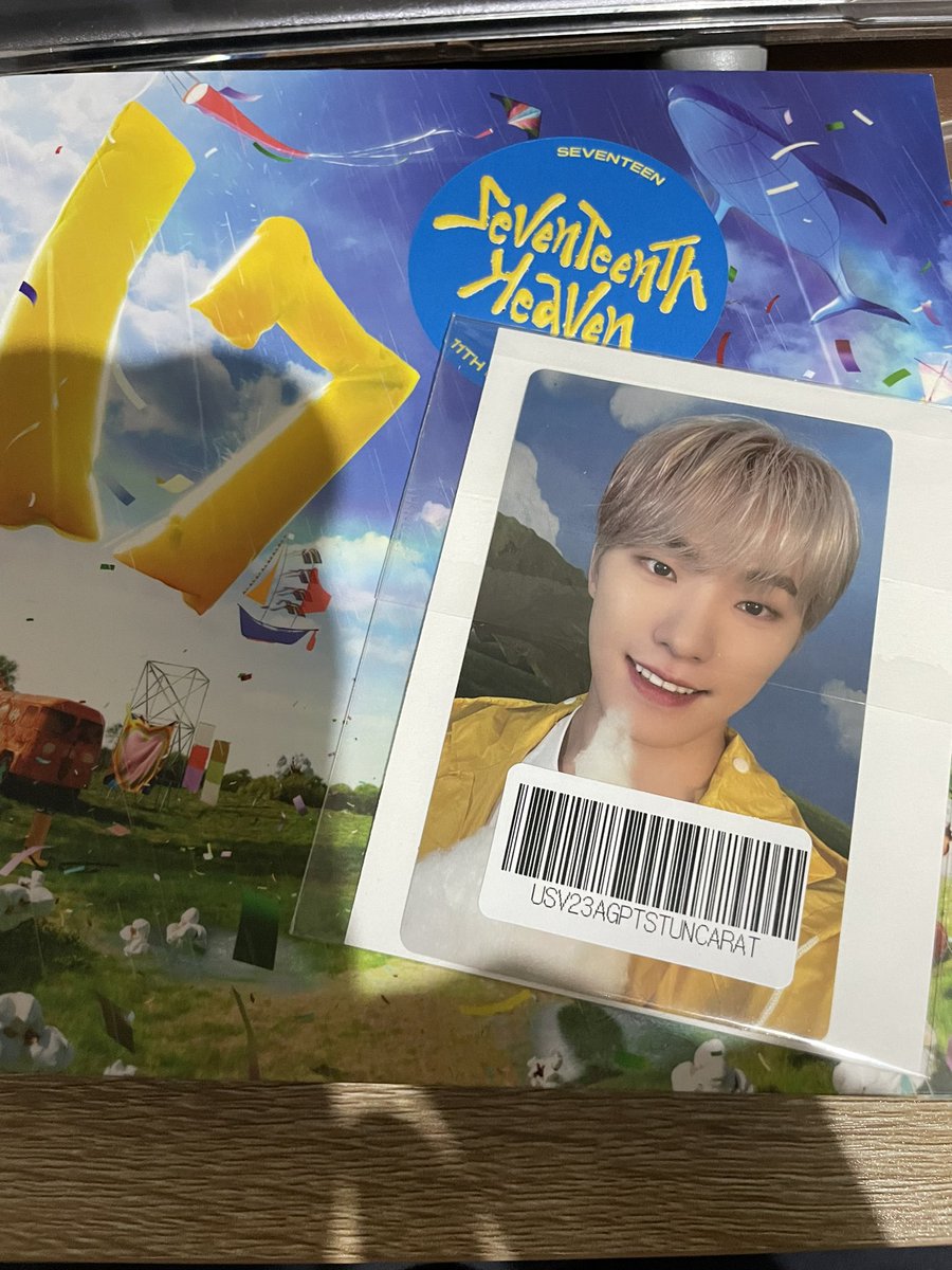 wonuskart's tweet photo. ꒰ wtt lft ph ꒱

Seventeenth heaven carver pc

weverse carver pob
𓏸𓈒have : Dino
𓏸𓈒want : MINGYU / Scoups, Cheol 

t. wtt lft seventeenth heaven weverse carver pob pc svt mingyu pc svt dino pc seventeen pc ph https://t.co/yn05O7ZJVL