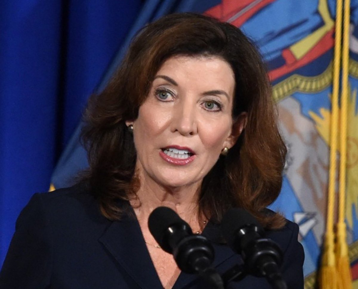 MAGA Voice tweet media