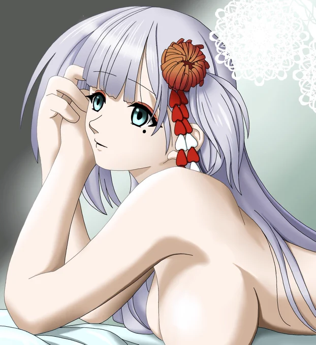 瑞鶴が出てるのだから、姉妹揃って… なんてね。 