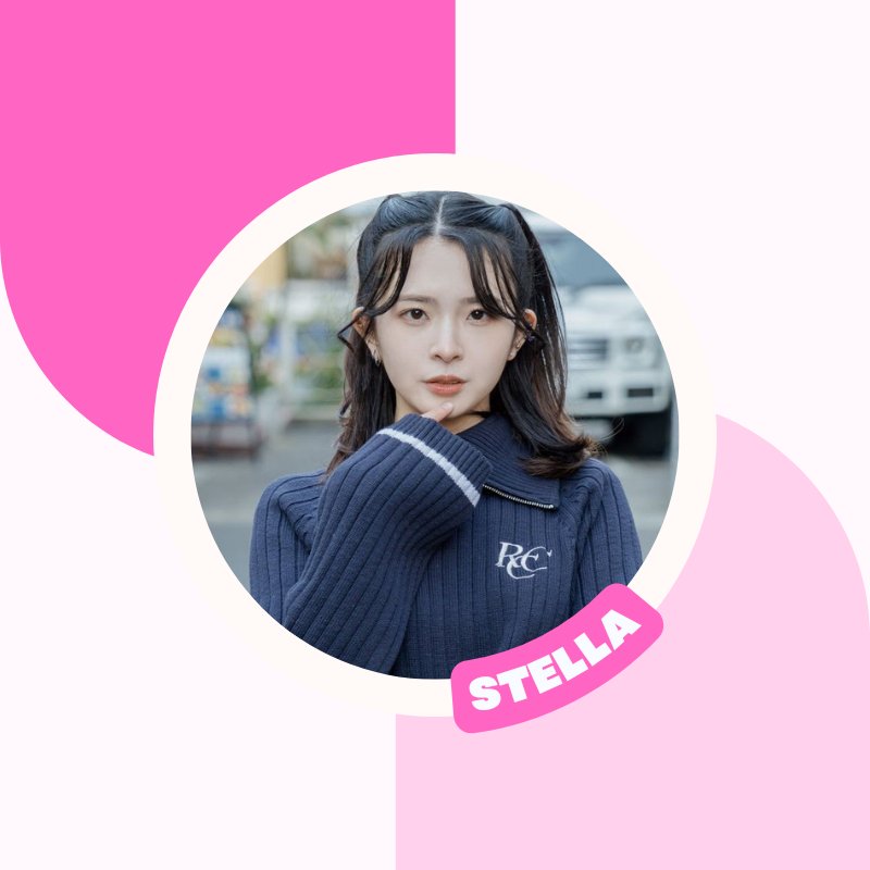 PSeasonpop's tweet photo. βοΈπβοΈπΈ | SEASON FIRST RANK
πΈ #SpringGroup πΈ
S02 Stella β 32
@stellanpopp
#SeasonProject #Npop https://t.co/ojYhi8doUi