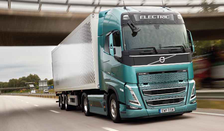 DevirSaatiDergi's tweet photo. Volvo Trucks FH Electric Serisi, 2024 Yılının Uluslararası Kamyonu seçildi https://t.co/riHZLFS9F9 @devirsaatidergi @VolvoGroup @VolvoTrucks @marubenids #volvogroup #volvotrucks #volvofhelectric #volvotrucksfhelectric #yılınkamyonu #ITOY #2024yılınınkamyonu #elektriklikamyon https://t.co/QE37Zx2qCf