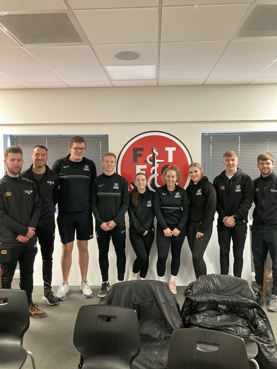 CumbriaUniSport tweet media