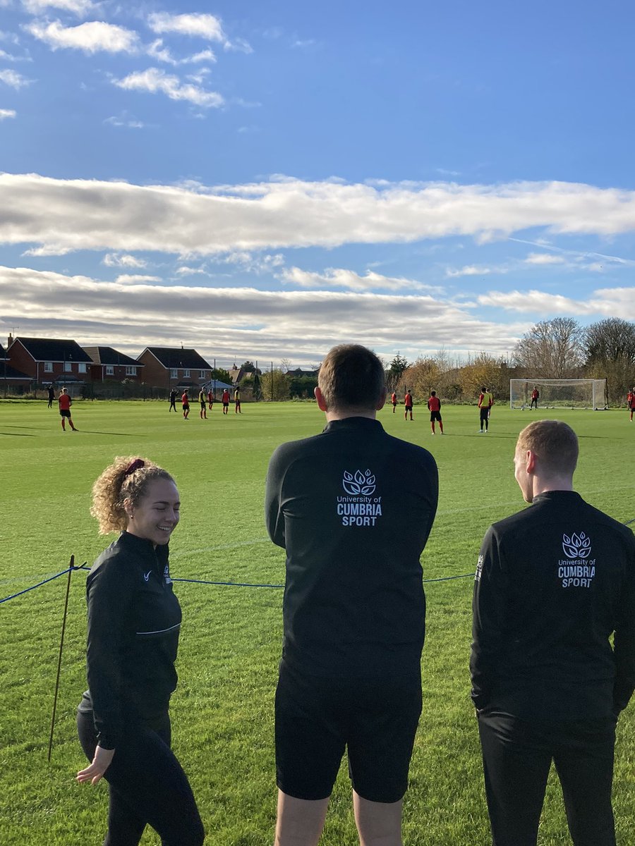 CumbriaUniSport tweet media