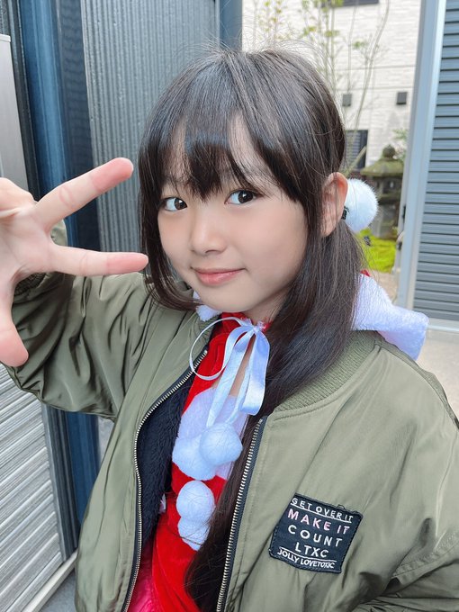 Twitterのコスプレ画像9