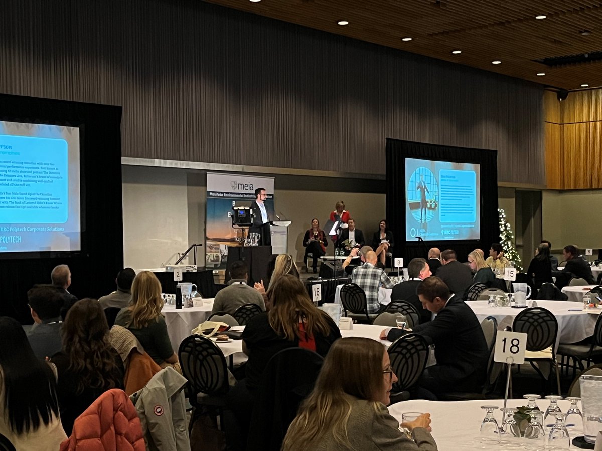 Bioscience Association Manitoba tweet media