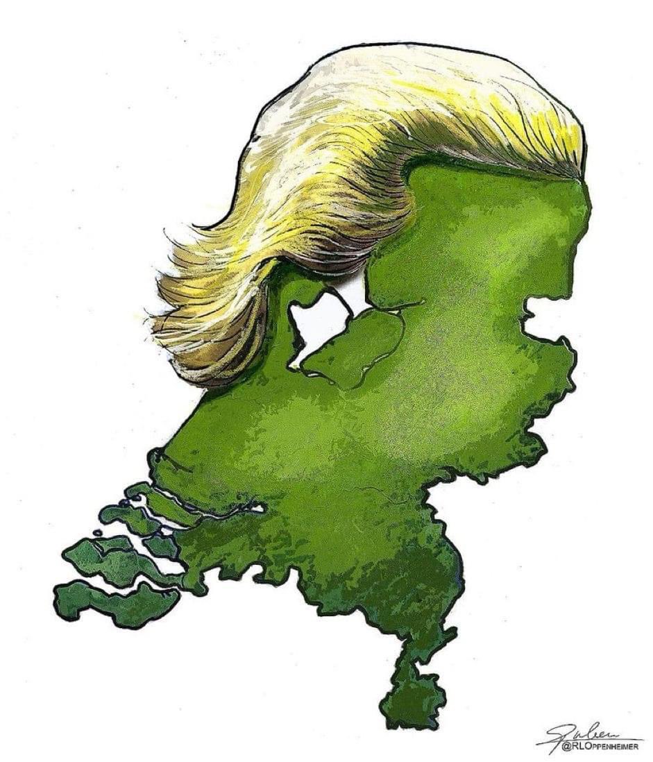 RBCC_x's tweet photo. @geertwilderspvv Het volk heeft gekozen! 👌🏼 🇳🇱 ❤️ https://t.co/xDjswTIp8y