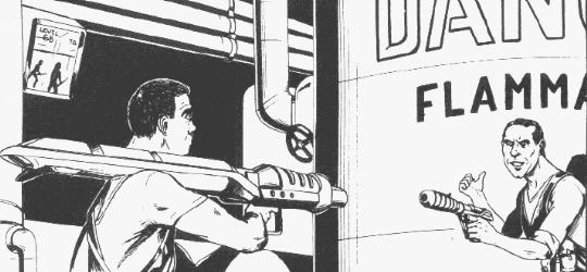 New episode!  Join our intrepid Troubleshooters as they attempt - again - to carry out their assignment from Friend Computer.  Thanks to <a href="/SidtheHistorian/">SidtheHistorian</a> <a href="/dmg_run/">RUN-DMG is raising 💵 for charity!</a> <a href="/4CornersGames/">Four Corners Games</a> <a href="/addryc1/">Addryc</a> and <a href="/ManticoreTale/">Tale of the Manticore</a> for lending their voice talent!  bit.ly/47rgJTn