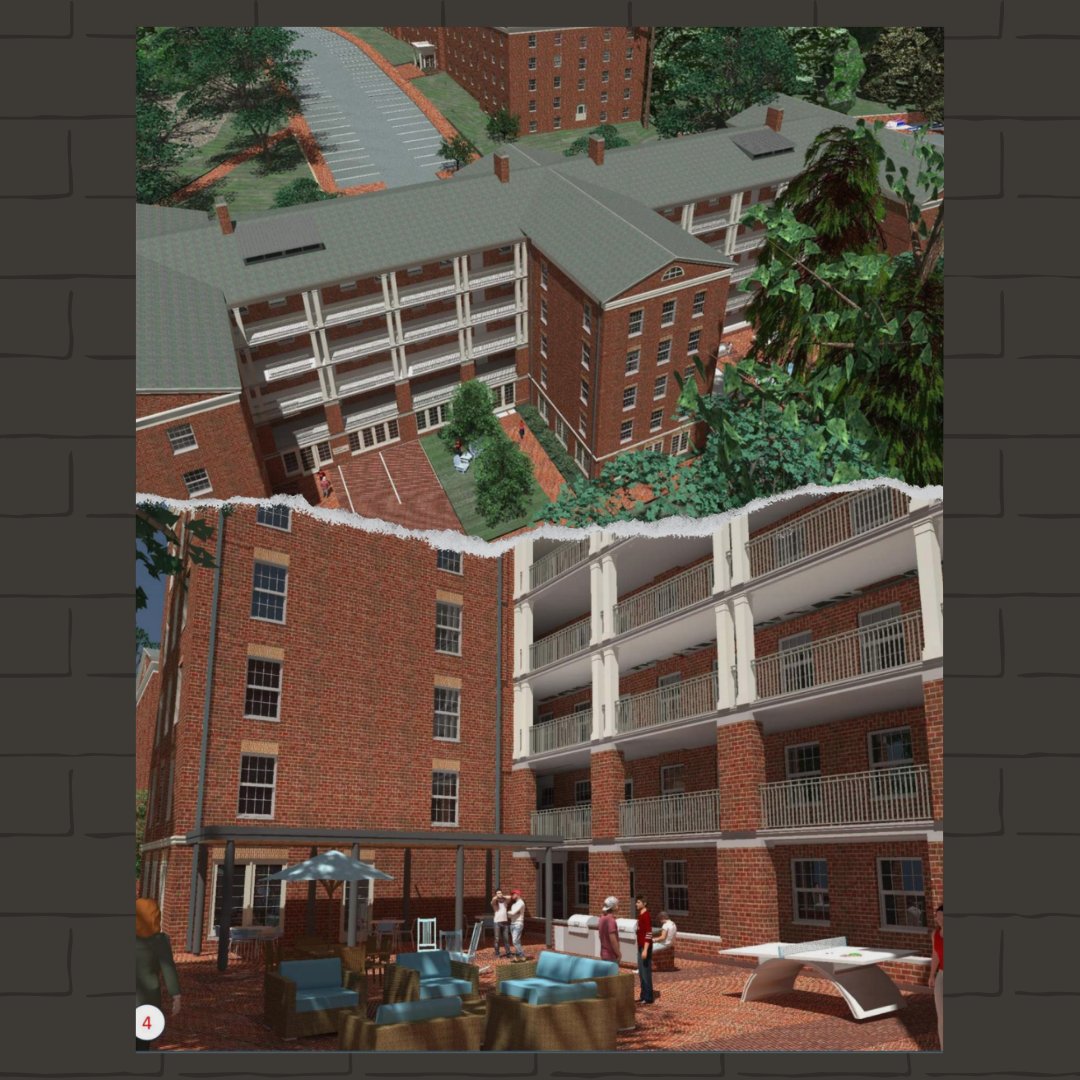It’s that time again for us at SGS!  Another #WINSday in the books.  

SGS partnered with LeChase Construction and will renovate Avery Residence Hall at UNC Chapel Hill.  
#Build919 #SGSContracting #GeneralContractor #HiEdContractor #MinorityContractor  #UNCChapelHill