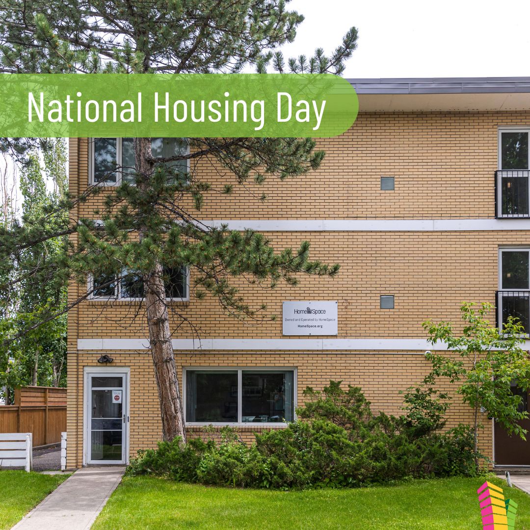 HomeSpace Society tweet media