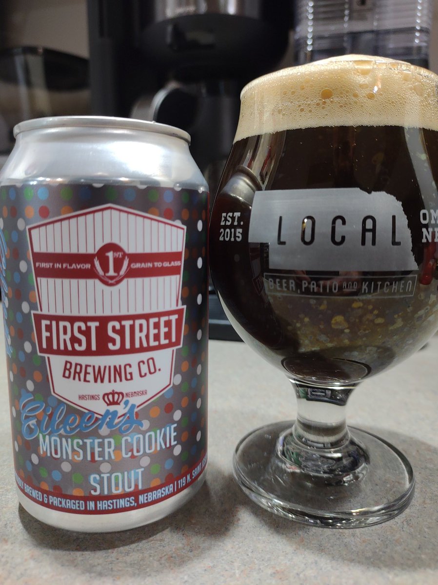 lilbluesquatch's tweet photo. One of my favorites! #drinklocal #befirstclass https://t.co/my4P62URKZ