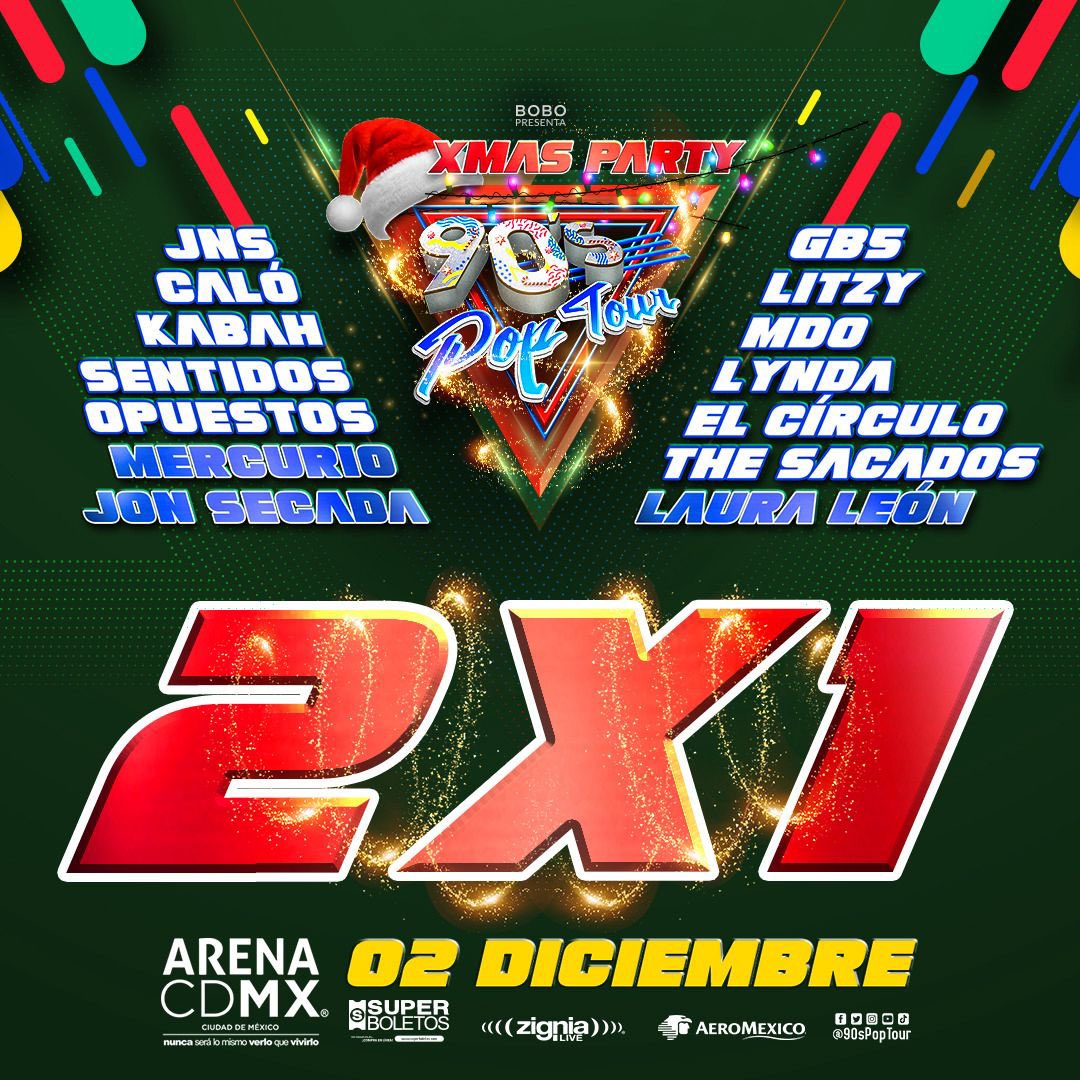 Grupo El Círculo tweet media