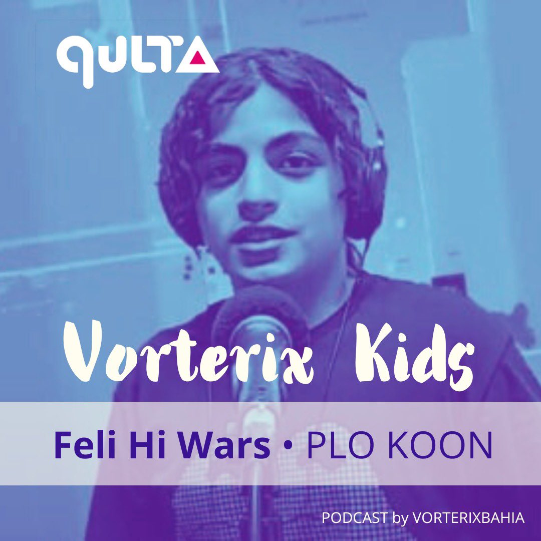 QultaAr's tweet photo. 🔺En este nuevo episodio de @vorterix_kids hablamos de 
👉PLO KOON👈. 

👽Un kel dor del planeta Dorin que llegó a ser Maestro Jedi, y que pasó a ser un miembro permanente del Consejo Jedi antes de la Batalla de Naboo.

🫣¿Querés saber más? https://t.co/8vMMSr262F y @spotify. https://t.co/GTb154Fetp