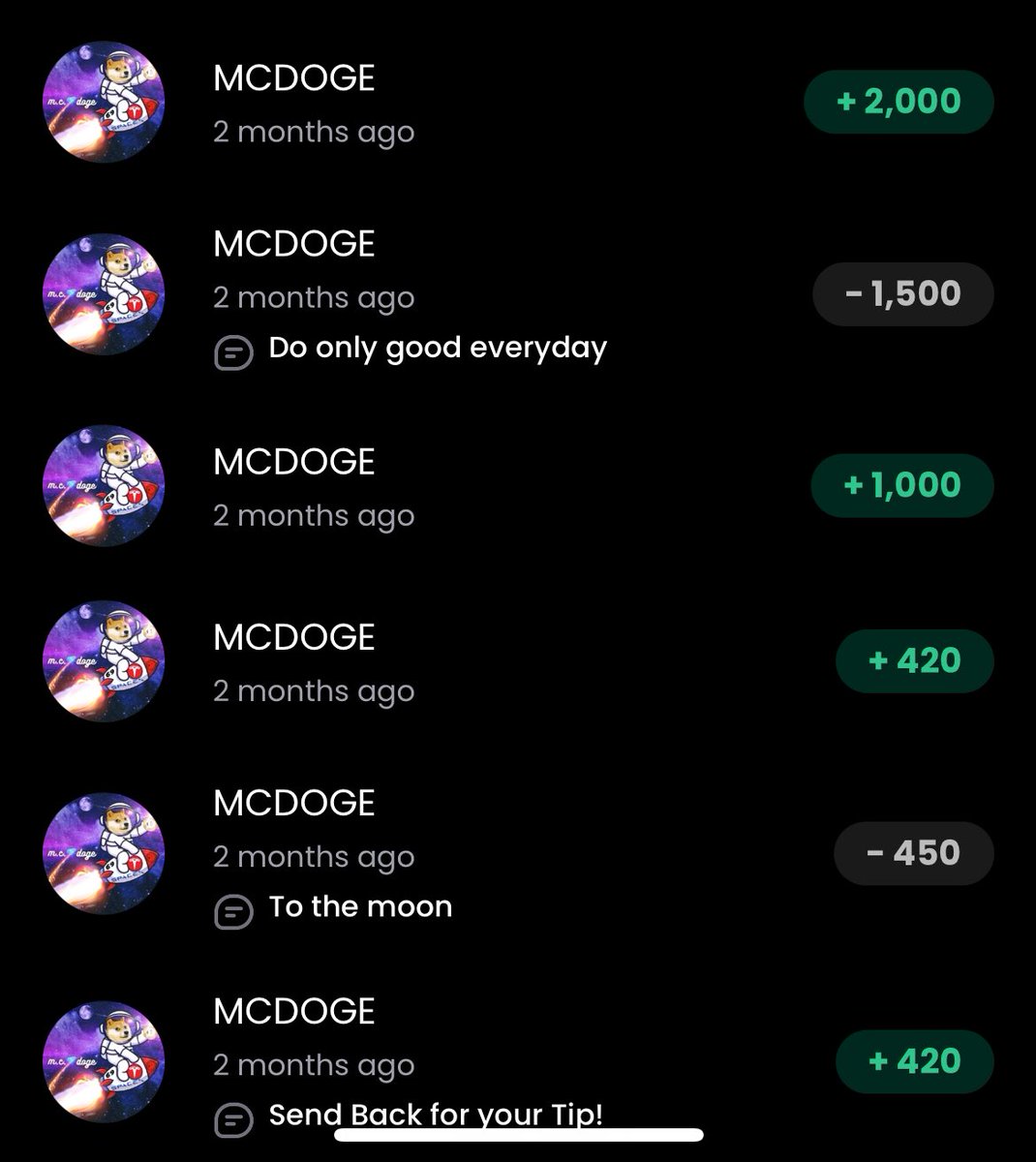 TheXCorp_'s tweet photo. Tell me this was real 😂@MCDoge_1 https://t.co/IqJjrK8KHB
