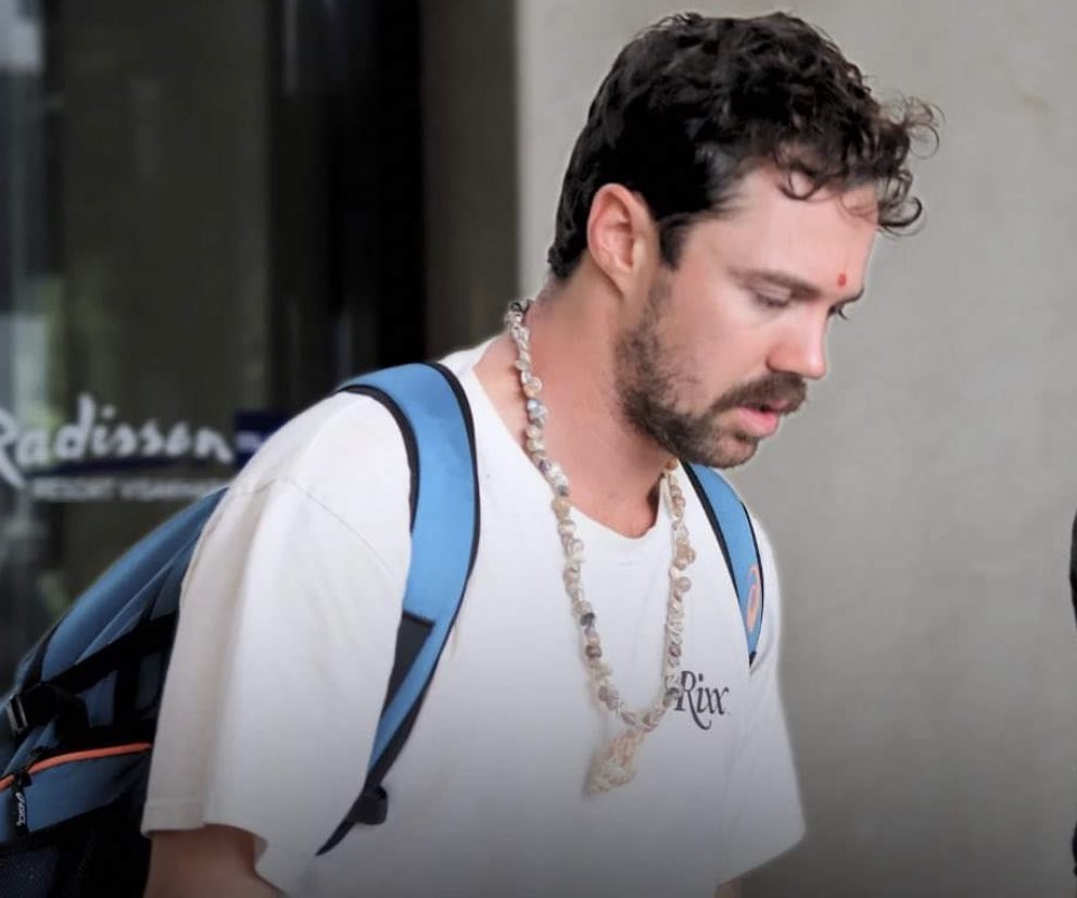 Josh Conway tweet media