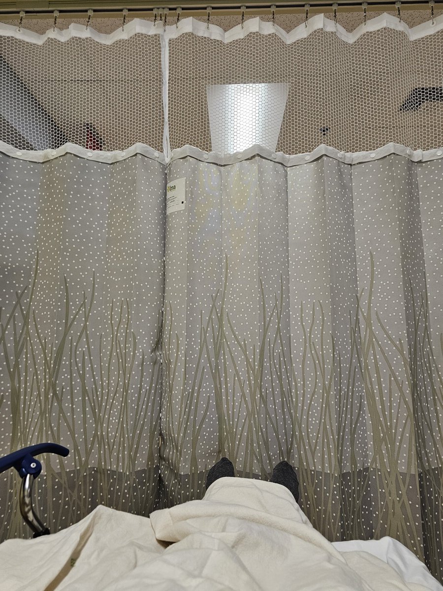 kimijack's tweet photo. I wish I could earn frequent flyer miles for each time I'm here and a bonus for everytime they miss my vein.
#chronicpain #spinalinjection https://t.co/xREBzdrQa5