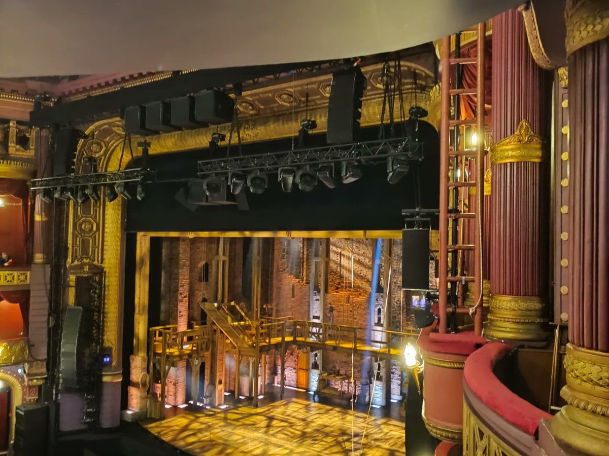 Ullswater Community College Music Department tweet media