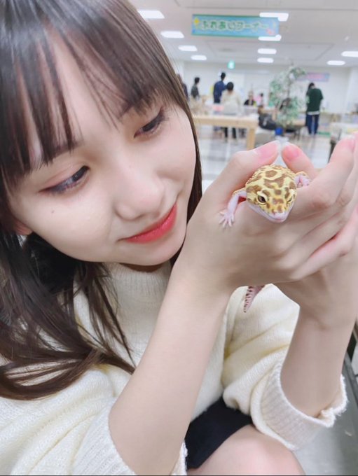 Twitterのコスプレ画像2