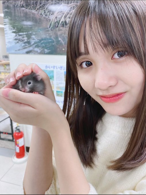 Twitterのコスプレ画像3