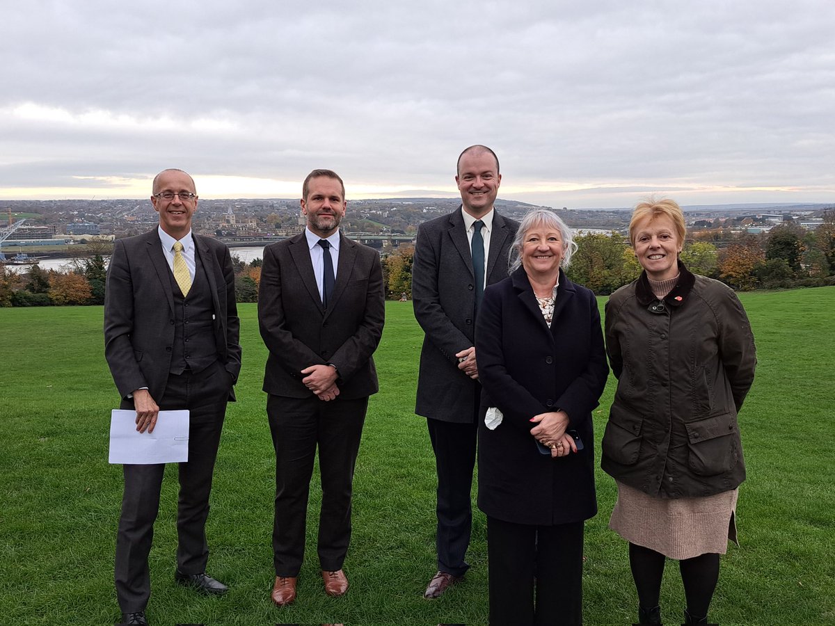 Thames Estuary Envoy (@estuaryenvoy) on Twitter photo Amazing visit to Medway today with the brilliant #Adam #Dave #Mark #Shona <a href="/medway_council/">Medway Council</a> <a href="/HomesEngland/">Homes England</a>. Tremendous amount happening, learned loads, some super riverside regen and lots we can do to help! #ThamesEstuary @luhc Amazing visit to Medway today with the brilliant #Adam #Dave #Mark #Shona <a href="/medway_council/">Medway Council</a> <a href="/HomesEngland/">Homes England</a>. Tremendous amount happening, learned loads, some super riverside regen and lots we can do to help! #ThamesEstuary @luhc