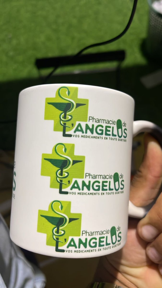 highprintingc's tweet image. Magic Mug